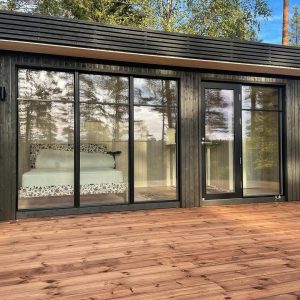 Sella Living -aitta