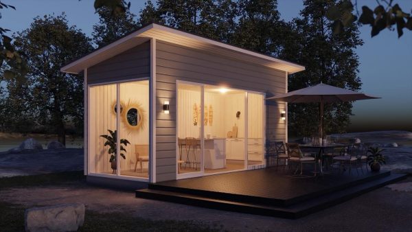 Sella Living Vierasmaja - Image 3